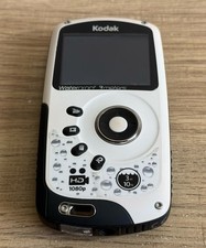 Kodak PlaySport Camcorders for sale | eBay