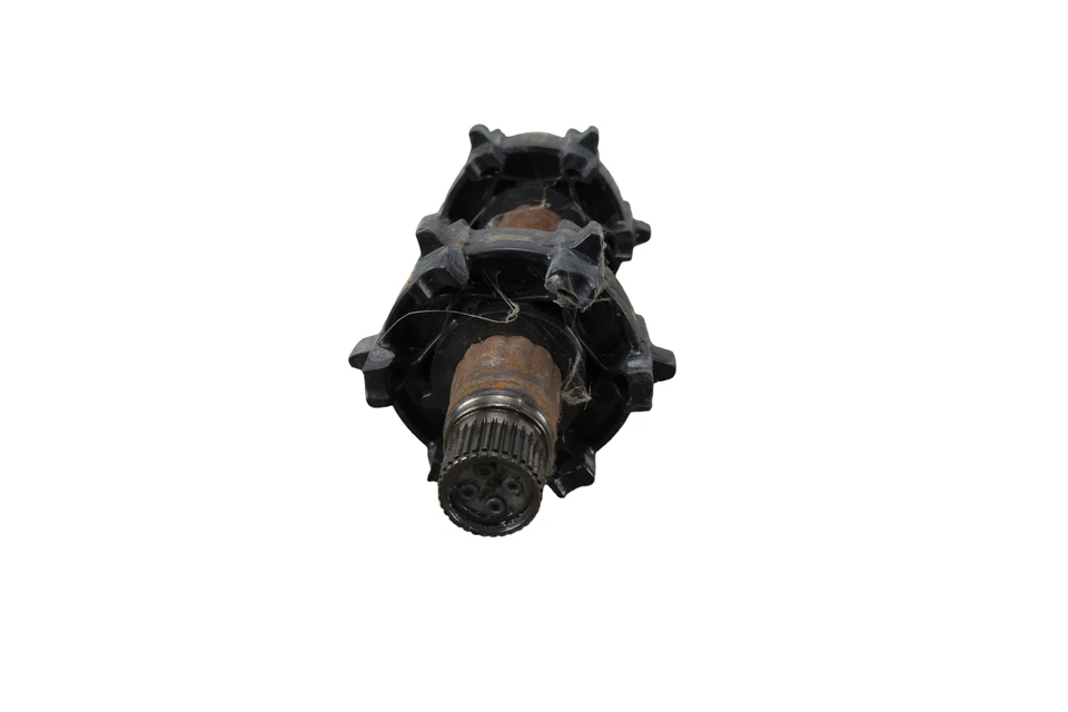 2019-20 SKIDOO SUMMIT FREERIDE 600 850 SP 154, DRIVE AXLE COG ASSEMBLY SB108 - Image 3 of 4