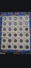 Silver Barber Dimes 1897-1916 Lot 90% Silver 💎 Mixed Years,Mint Marks