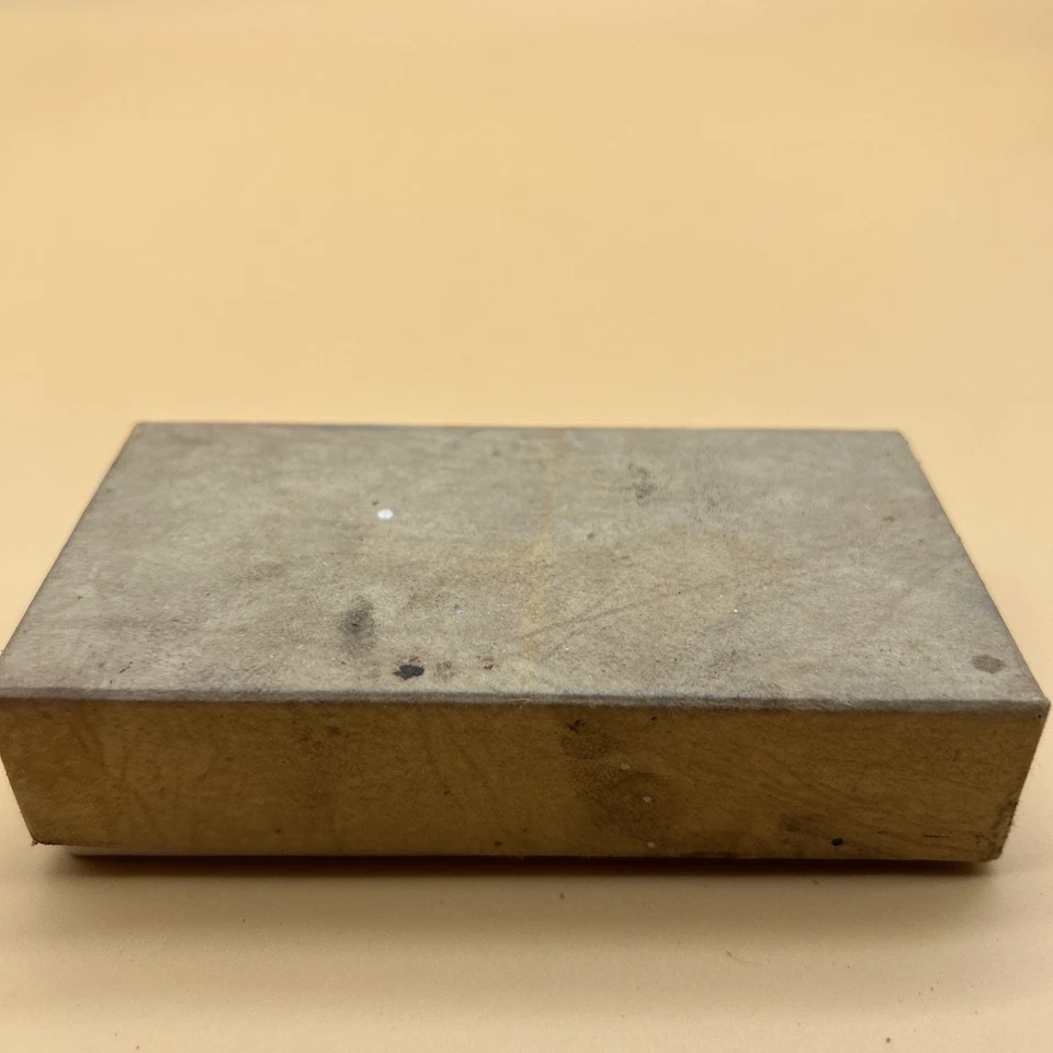 Super Rare Vintage Amco Sinker Mold Bullet Weights NOS in Box - image 4 of 4