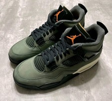 Size 11 | Air Jordan 4 Retro x Undefeated 2025 | IB1519-200 | Brand New in Box 