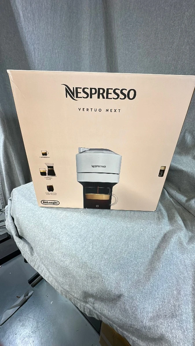 Nespresso Vertuo Next Coffee and Espresso Maker