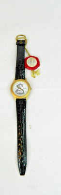 Christopher Columbus ''Quincentenary Jubilee'' Nobel Watch Brand Limited Edition