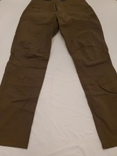 KUHL MENS OUTSIDER PANT BRAND NEW 30/30 COVERT BROWN OG DISCONTINUED