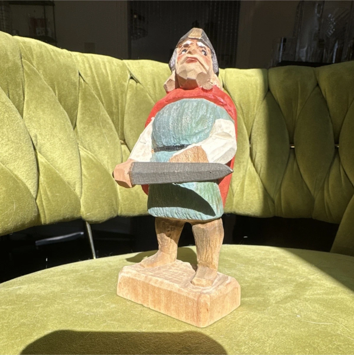 henning carved products for sale | eBay