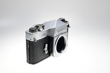 Yashica J-5 SLR 35mm Film Camera Body G930