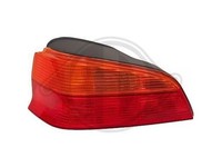 RüCkleuchte Links FüR Peugeot 106 1996-
