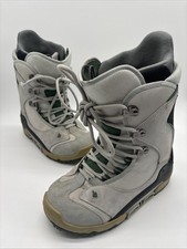 Burton Ruler SI Snowboard Boots Sizes US Mens 10.5