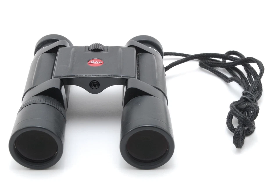 【NEAR MINT w/ Strap】 Leica Trinovid 10x25 BCA 40343 Binoculars from JAPAN - Image 2 of 4