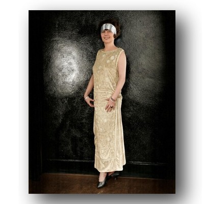 Mae Busch Photo 8x10 Portrait Hollywood Actress 1920s