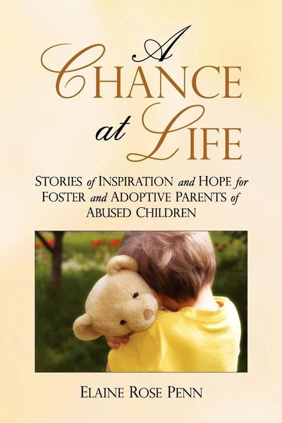 Elaine Rose Penn | A Chance At Life | Taschenbuch | Englisch (2010)-image