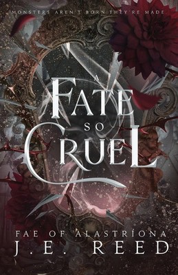 A Fate so Cruel J. E. Reed Taschenbuch Englisch 2024 J.E. Reed EAN 9798987341087