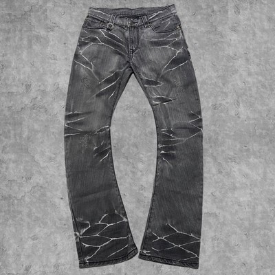 00S Buffalo Bobs Japanese Label Denim | eBay