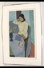 Aldo Salvadori - Serigrafia Edizione Limitata (133/200)