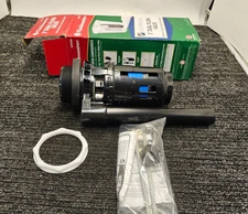 Fluidmaster 830VBGB 3 in. Dual Flush Valve for 2-Piece Glacier Bay Toilets