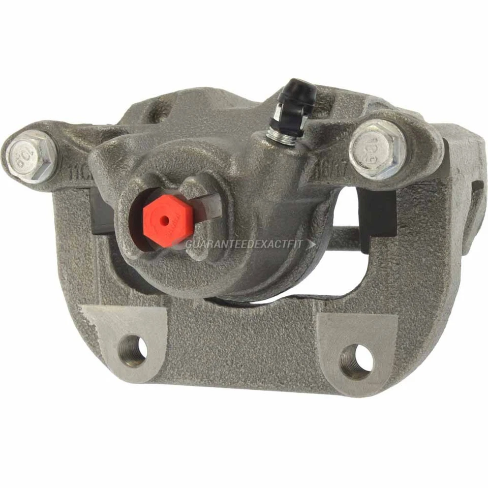 Pinza de freno trasera izquierda centrada TCP para Honda Ridgeline 2006-2014 Foto 2 de 4