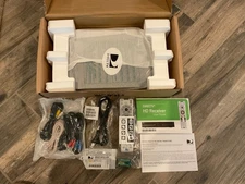 New In Box DirecTV H23-600 Direct TV Digital HD Satellite Receiver