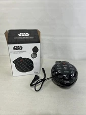 Disney Star Wars Dart Vader Mini Waffle Maker