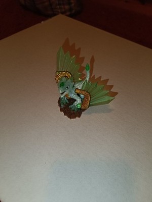 Jade Flashwing Skylanders Giants