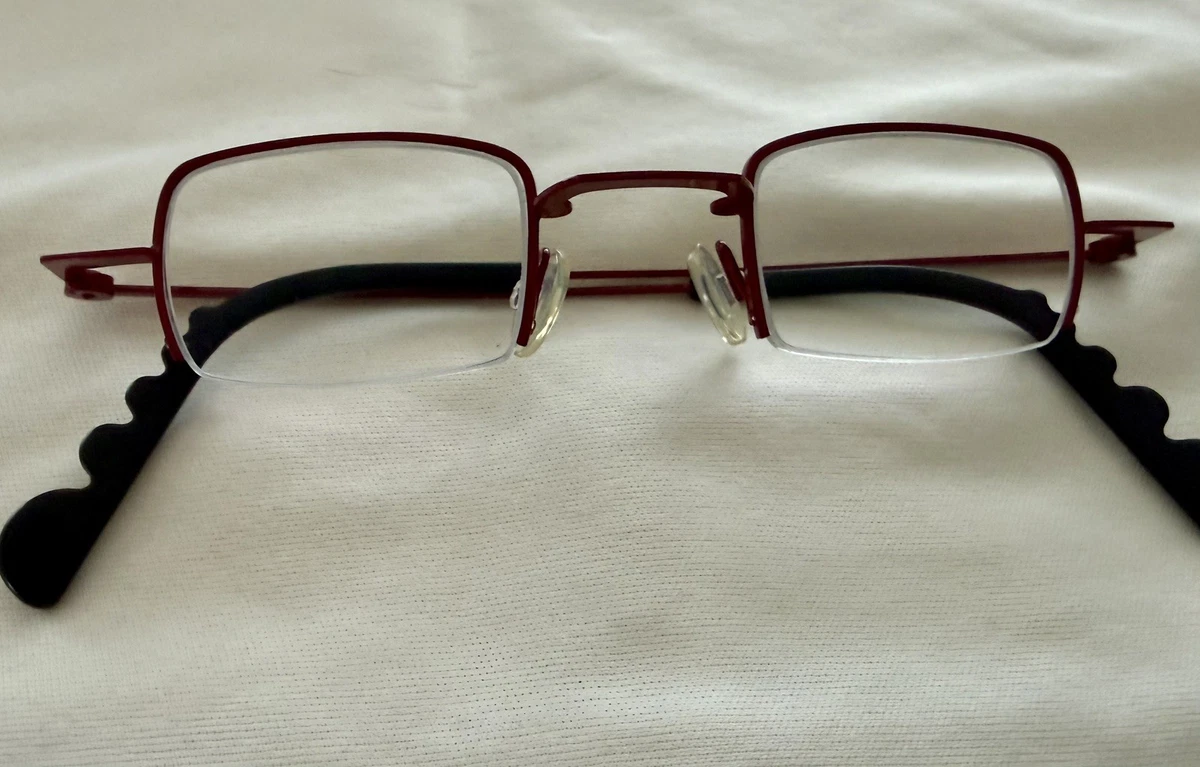 THEO Eyeglass Frames for sale | eBay