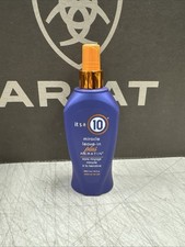 It's a 10 Haircare Miracle Leave-In Plus Keratin 10 oz. - Full Size - Free Ship