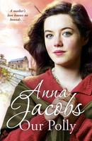 Anna Jacobs | Our Polly | Taschenbuch | Englisch (2022) | Hodder & Stoughton