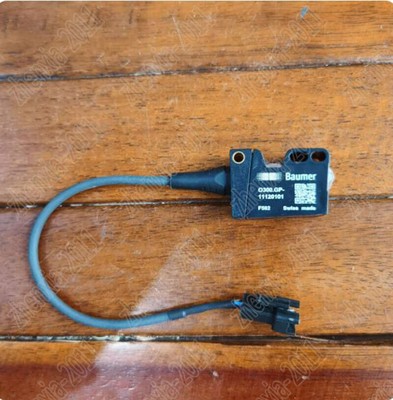 1PC Used Baumer O300.GP-11120101 #F10