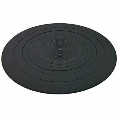 Technics Turntable Genuine Rubber Mat RGS0008 for SL1200MK3D / MK5