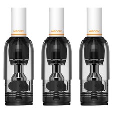 GeekVape Wenax M1 2ml Pod 3er Pack Ersatzpods inkl. Filter