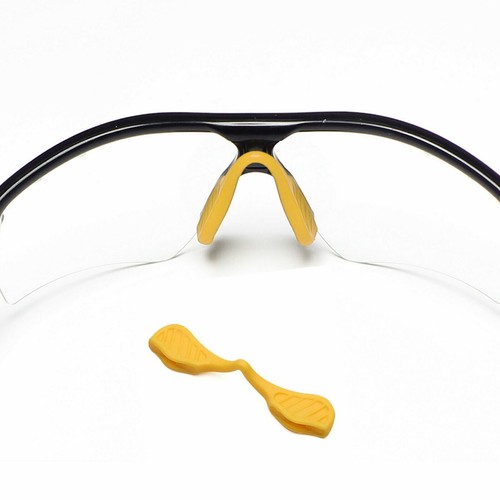 Silikon Ersatz Nasenpolster/Stücke für Oakley Radar Path Edge EV usw. Sonnenbrille - Bild 14 von 17
