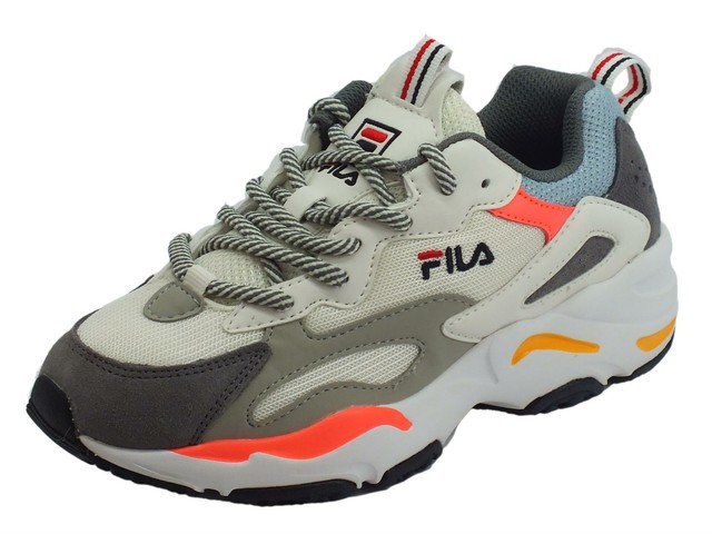 fila ray 39