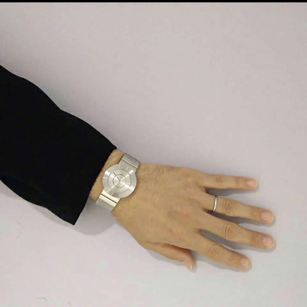 Issey Miyake To NY0N001 Tio Yoshioka Tokujin Designed IM