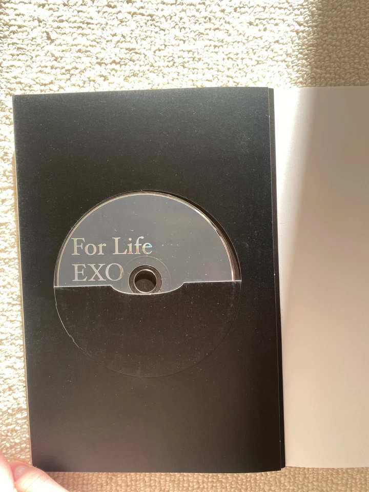 EXO - For Life (2016 Winter Special) - Bild 3 von 4