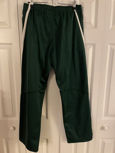Holloway Training/workout Jogging Green Bay Packer #26 Pants Size Medium - Picture 3 of 7