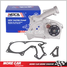 Water Pump for 2013-2023 Hyundai Azera Genesis Kia K900 Sedona 3.3L 3.5L 3.8L V6