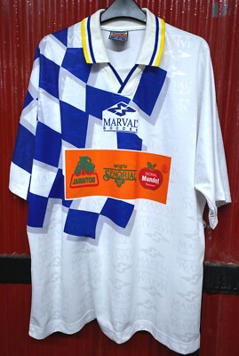 【激レア】bal original MINERAL SOCCER JERSEY BAL ORIGINAL BAL X Umbro Soccer Jersey | Garmentory