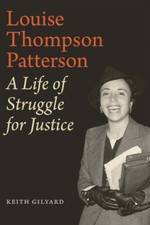 Louise Thompson Patterson: A Life Of Struggle For Justice