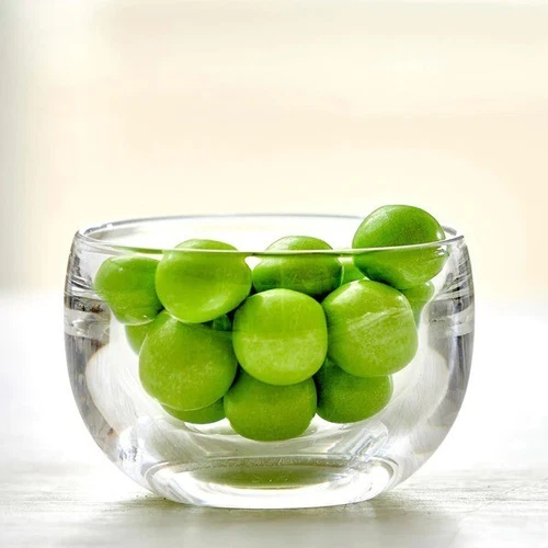 STEUBEN Vintage Glass Clear CRYSTAL Finger Bowl Discontinued 7931 4"