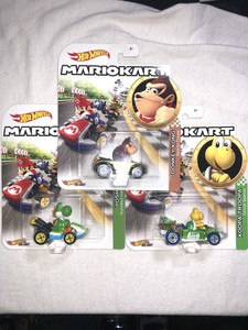 hot wheels track king kong