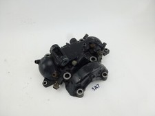 Cylinder head cylinder cover cylinder Yamaha XT 500 1U6 1981