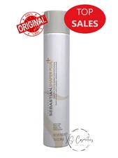 Sebastian Shaper Plus Extra Hold Hairspray 10.6 oz- NEW