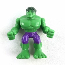 playskool heroes super hero stark tech armour