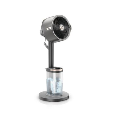 SHARK Standventilator FlexBreeze Pro Mist