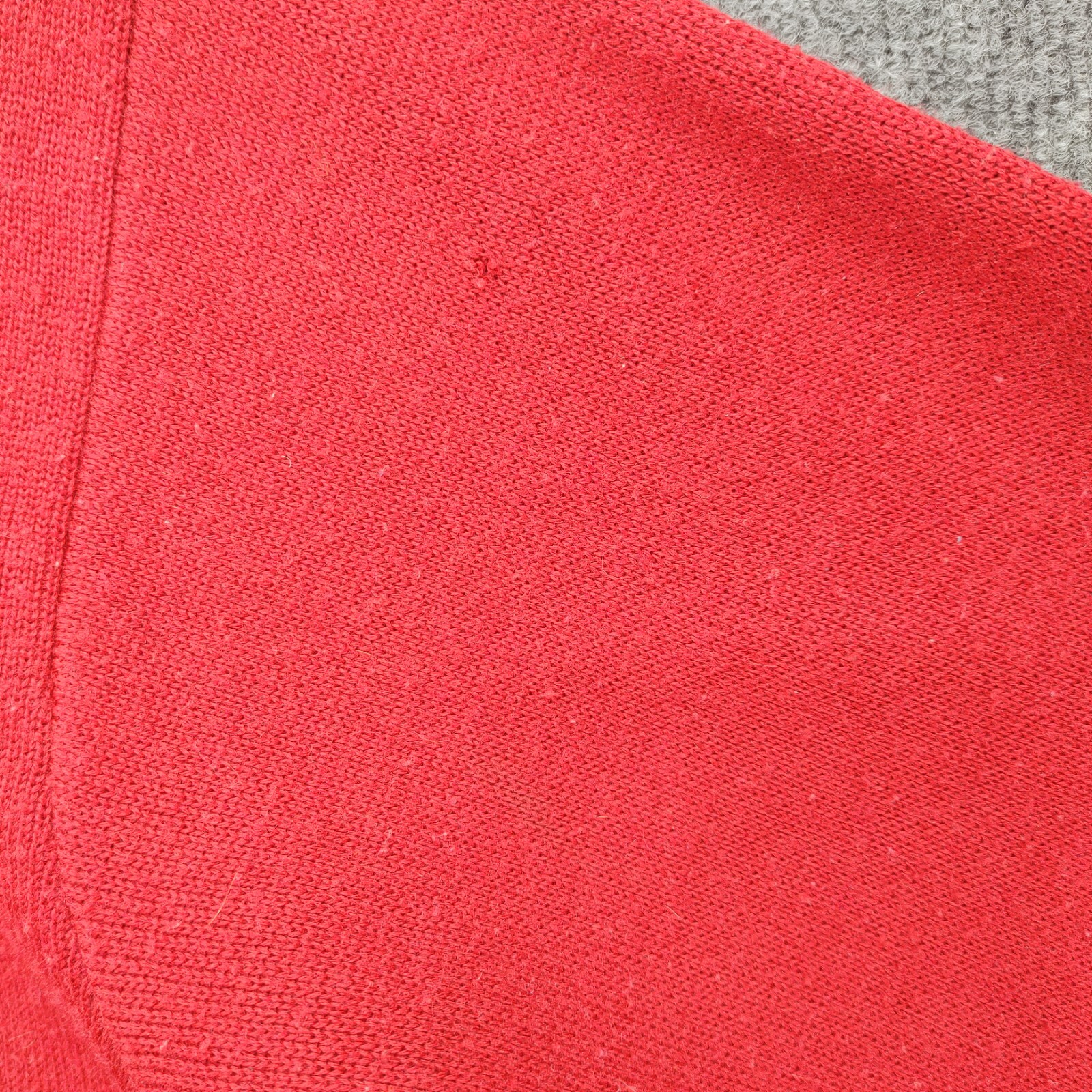Obermeyer Red Striped Sweater - image 23