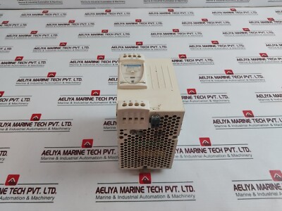 Schneider Electric ABL8RPS24100 Power Supply 100-500 VAC 5A
