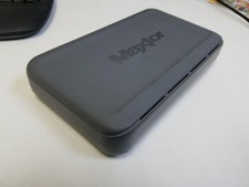 maxtor basics portable storage 80gb