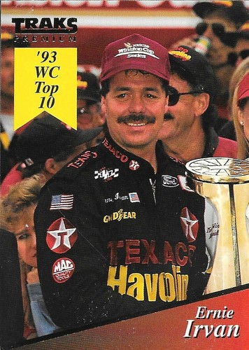 1994 Traks Racing ~ Pick Your Cards - Picture 20 of 168