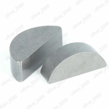 Steel Woodruff Keys Normal Form