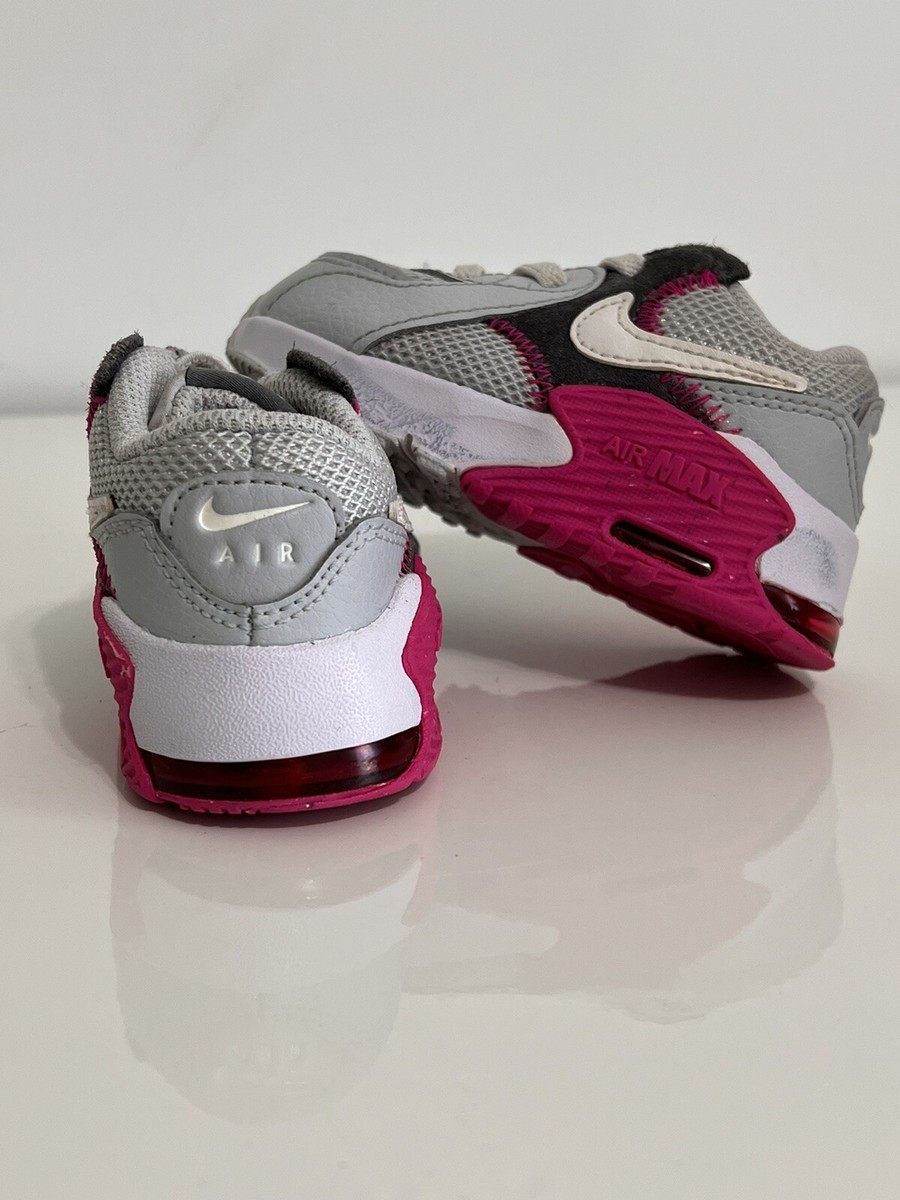 pink nike air7c