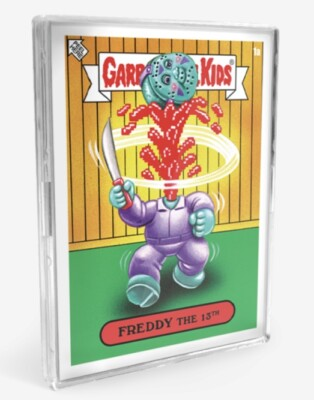 #ad 2024 Topps Garbage Pail Kids: Game Over Complete Your Set GPK U Pick $2.99